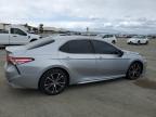 2020 Toyota Camry Se за продажба в Martinez, CA - Front End