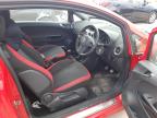 2011 VAUXHALL CORSA SRI for sale at Copart BRISTOL