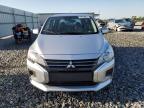 2022 Mitsubishi Mirage Es იყიდება Arcadia-ში, FL - Side
