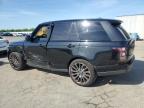 2014 Land Rover Range Rover Supercharged продається в Fresno, CA - Side