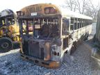 2016 Blue Bird School Bus / Transit Bus  de vânzare în Avon, MN - Burn