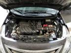 2015 Nissan Versa S للبيع في Ebensburg، PA - Front End