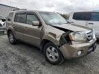 2010 Honda Pilot Exl იყიდება Spartanburg-ში, SC - Front End