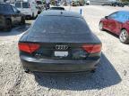 2012 Audi A7 Premium Plus en Venta en Madisonville, TN - Biohazard/Chemical