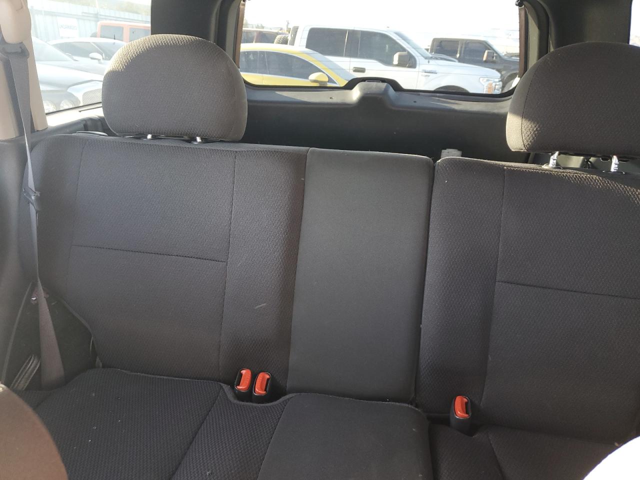 2002 Jeep Grand Cherokee Laredo VIN: 1J4GW48N32C254835 Lot: 54955025