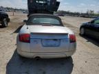 2002 Audi Tt  zu verkaufen in Pekin, IL - Normal Wear