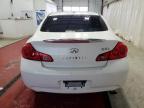 2009 Infiniti G37  იყიდება Angola-ში, NY - Burn - Interior