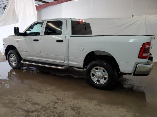  RAM 2500 2021 White