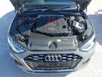 2021 AUDI S4 TDI MHE for sale at Copart ST HELENS