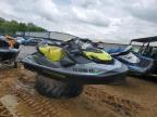 2021 Seadoo Gti Se en Venta en Madisonville, TN - Burn