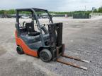 2015 Toyota 8Fgcu20 Forklift for Sale in Madisonville, TN - Minor Dent/Scratches