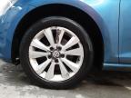 2013 VOLKSWAGEN GOLF SE BL for sale at Copart BELFAST
