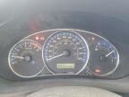 2010 SUBARU FORESTER XS à vendre chez Copart ON - COOKSTOWN