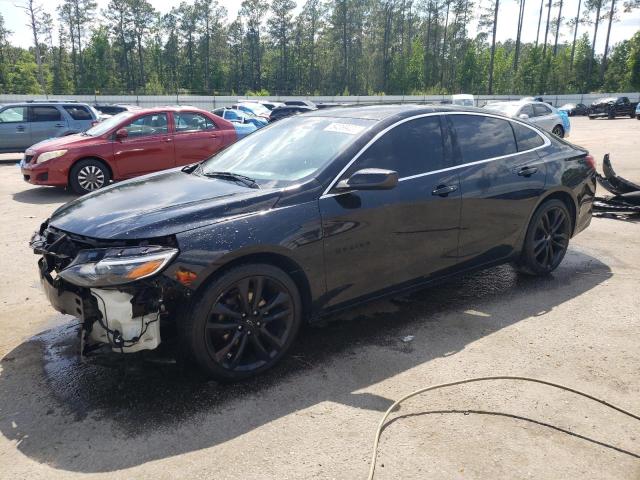 CHEVROLET MALIBU LT 2021