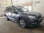 2022 Subaru Ascent Limited na sprzedaż w Ham Lake, MN - Rear End