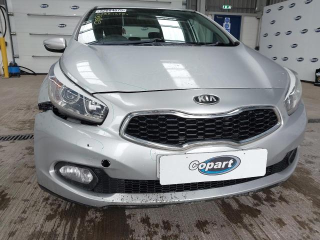 2013 KIA CEED 1 ECO
