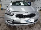 2013 KIA CEED 1 ECO for sale at Copart EAST KILBRIDE