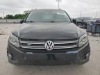 2017 Volkswagen Tiguan Sport იყიდება Wilmer-ში, TX - Minor Dent/Scratches