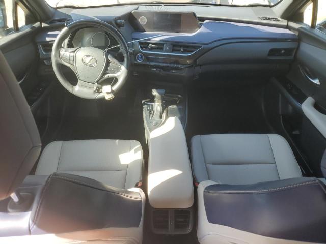  LEXUS UX 250H 2020 Gray