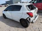 2015 Toyota Yaris  de vânzare în Magna, UT - Rear End
