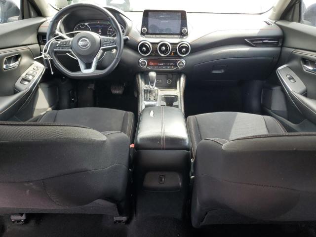  NISSAN SENTRA 2020 Gray