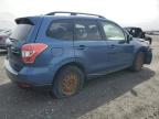 2014 SUBARU FORESTER 2.5I LIMITED à vendre chez Copart ON - OTTAWA