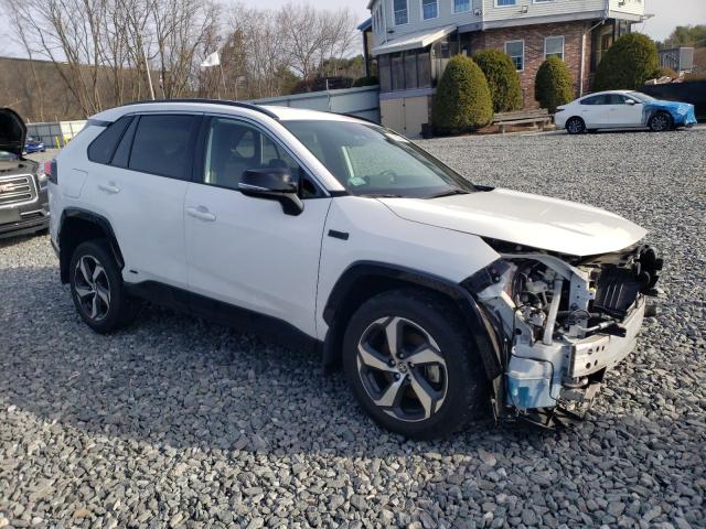  TOYOTA RAV4 2022 White