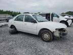 1999 Ford Escort Se en Venta en Hueytown, AL - All Over