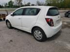 2014 Chevrolet Sonic Ls на продаже в Rogersville, MO - Side