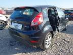 2015 FORD FIESTA ZET for sale at Copart YORK