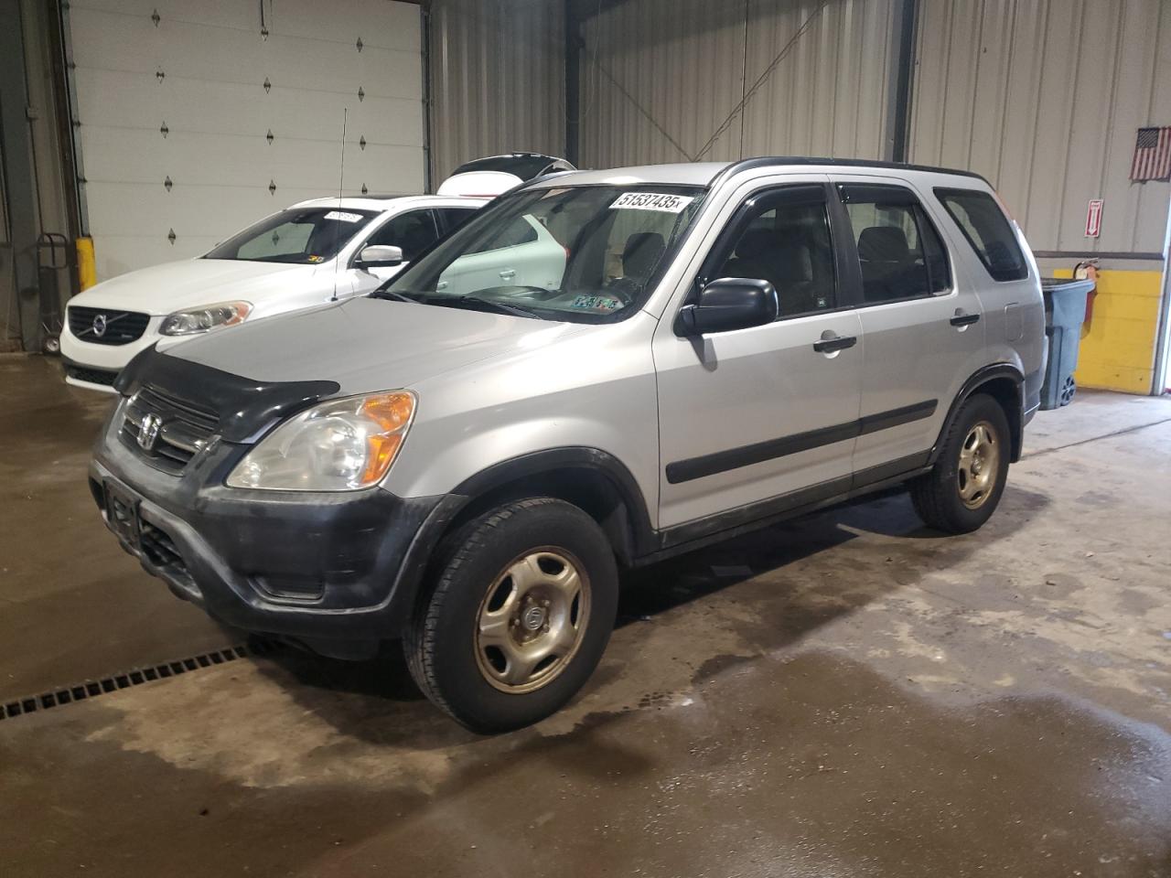 2002 Honda Cr-V Lx for Sale in West Mifflin, PA - Minor Dent/Scratches