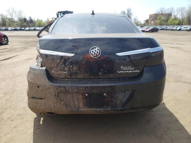  BUICK VERANO 2013 Czarny