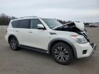 2019 Nissan Armada Sv for Sale in Brookhaven, NY - Front End