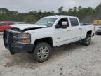 2015 Chevrolet Silverado K2500 High Country   for Sale in Houston, TX - Side
