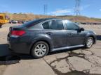 2012 Subaru Legacy 2.5I for Sale in Littleton, CO - Hail
