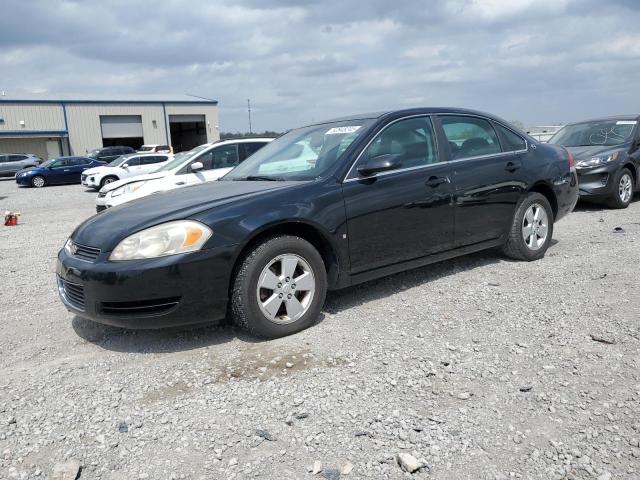 2008 Chevrolet Impala Lt