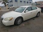 2011 Buick Lucerne Cxl de vânzare în Albuquerque, NM - Mechanical