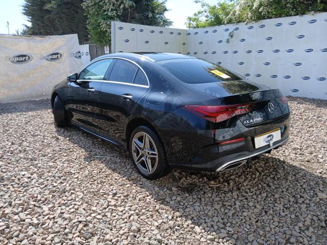 2024 MERCEDES BENZ CLA 250 AM