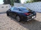 2024 MERCEDES BENZ CLA 250 AM for sale at Copart WISBECH