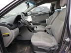 2016 HYUNDAI ACCENT SE for sale at Copart ON - LONDON