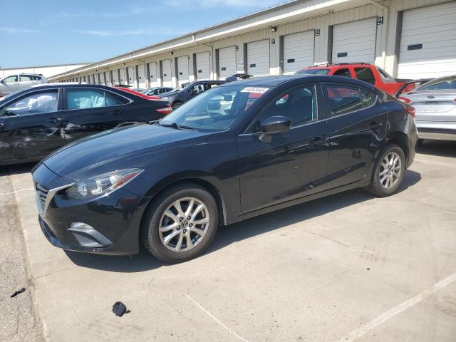 2016 Mazda 3 Sport  