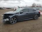 2024 HONDA CIVIC TOURING for sale at Copart ON - LONDON