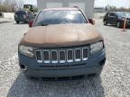 2015 Jeep Compass Latitude للبيع في Barberton، OH - Front End