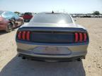 2021 Ford Mustang  للبيع في San Antonio، TX - Hail