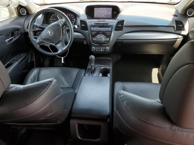  ACURA RDX 2013 Черный