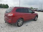2011 Hyundai Santa Fe Gls на продаже в Temple, TX - Side