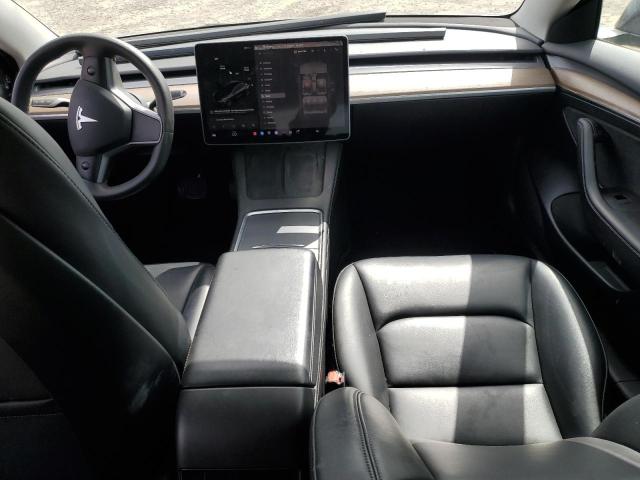  TESLA MODEL 3 2023 Серый