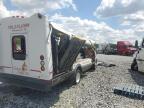2012 Ford Econoline E350 Super Duty Cutaway Van იყიდება Memphis-ში, TN - Rollover