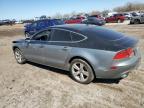 2012 Audi A7 Premium Plus for Sale in Chicago Heights, IL - Front End