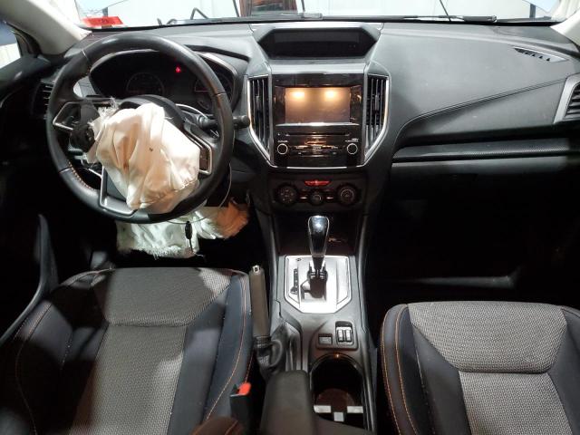  SUBARU CROSSTREK 2019 Синій